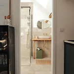 Urban Loft - In Ehemaliger Fabrik Zentral In Landau Апартаменты *
