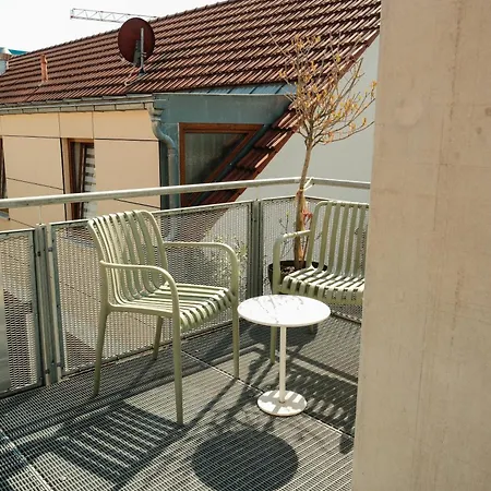 Urban Loft - In Ehemaliger Fabrik Zentral In Landau Lejlighed Landau in der Pfalz