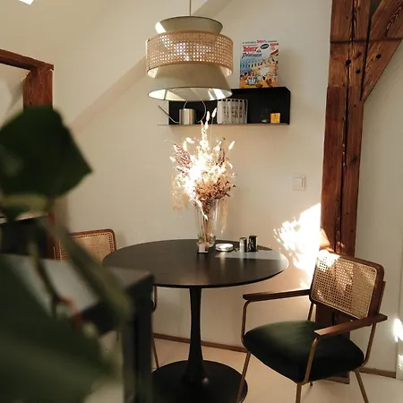 Urban Loft - In Ehemaliger Fabrik Zentral In Landau Λαντάου