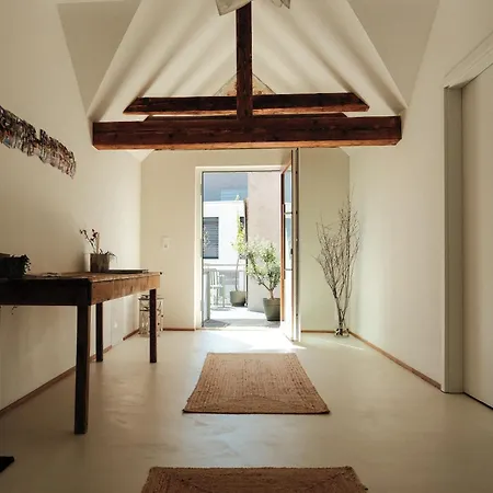 Urban Loft I Stilvoll Wohnen In Historischer Textilfabrik In Zentraler Lage Von Landau *