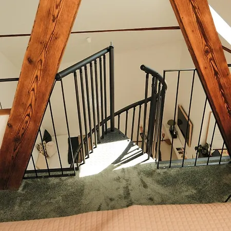 Urban Loft - In Ehemaliger Fabrik Zentral In Landau Apartment Landau in der Pfalz
