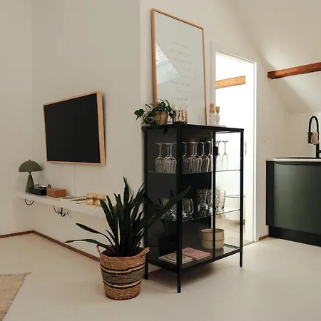 Apartment Urban Loft - In Ehemaliger Fabrik Zentral In Landau Landau in der Pfalz