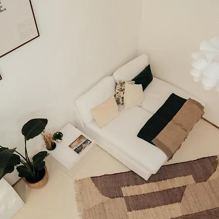 Urban Loft - In Ehemaliger Fabrik Zentral In Landau Λαντάου