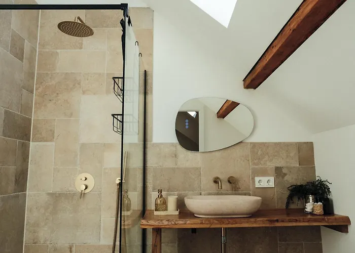 Urban Loft - In Ehemaliger Fabrik Zentral In Landau *