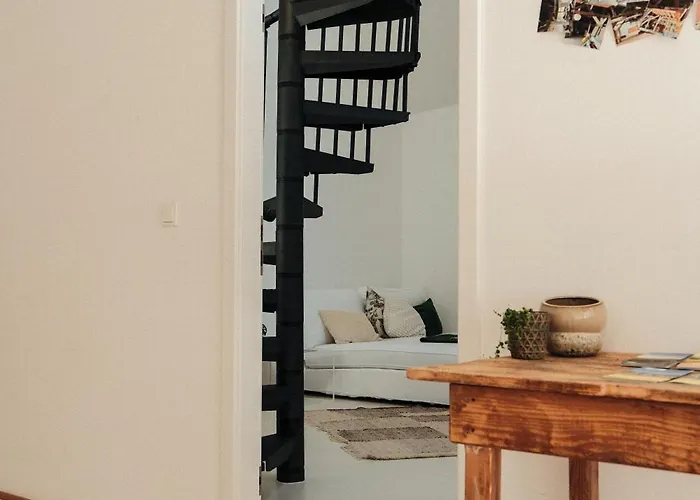 Urban Loft - In Ehemaliger Fabrik Zentral In Landau 公寓 朗道因德普法尔茨