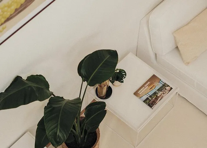 公寓 Urban Loft - In Ehemaliger Fabrik Zentral In Landau *