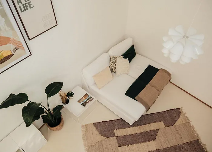 Urban Loft - In Ehemaliger Fabrik Zentral In Landau 朗道因德普法尔茨